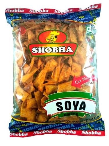 Soya Chips