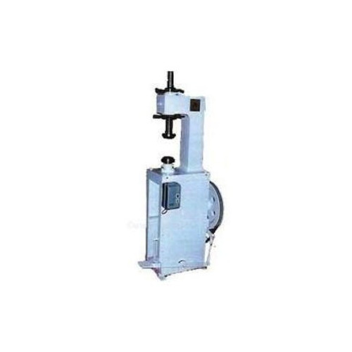 Can Flanging Machine