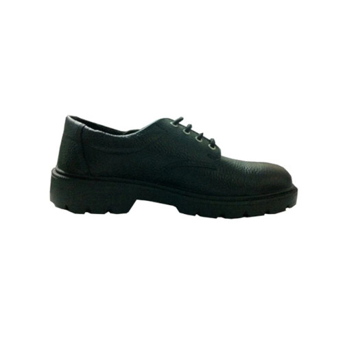 Leather Safety Shoes
