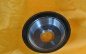 11V9 Bowl Shape Grinding Wheel