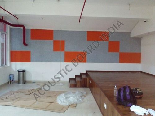 Sound Proofing Board