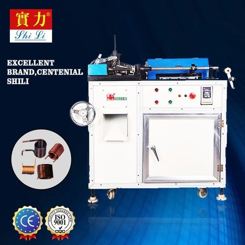 Srk24-1 Hollow Coil Winding Machines Coil Diameter: 0.35-1.5 Millimeter (Mm)