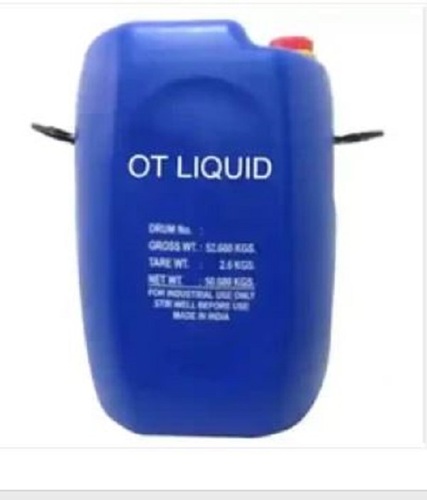 Ot Liquid - Usage: Coating Auxiliary Agents