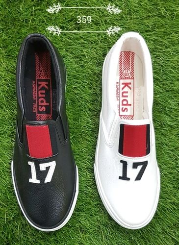 Imported Slip On Shoes