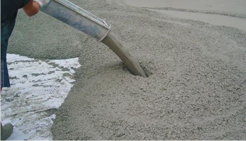 Concrete Admixture Chemical