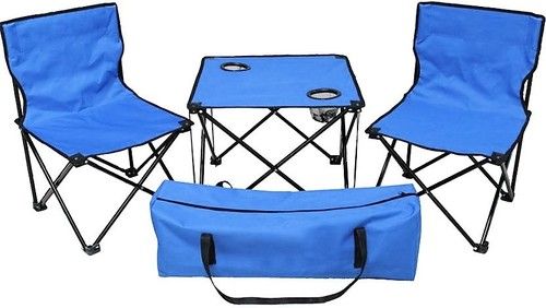 Folding Picnic Set