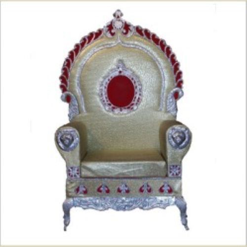 Maharaja Chair For Wedding