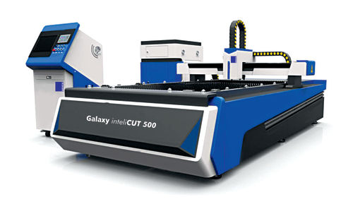 metal laser cutting machine