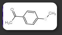 4- Methylthio Acetophenone