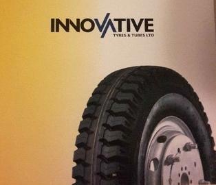 Innovative Tyres And Tubes