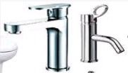 Stainless Steel Water Tap