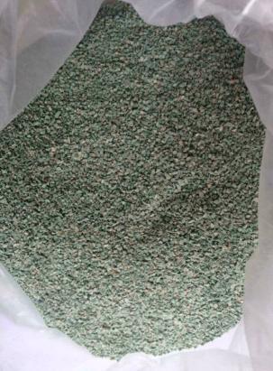 Bulk Natural Green Zeolite As Growing Media For Horticulture