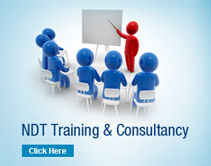 NDT Training And Consultancy Services