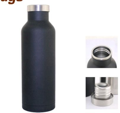 Custom Dual-Wall Vacuum Bottle Thermo