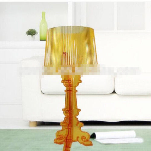 Fancy Bed Side Table Lamp