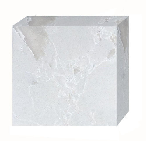 Light Grey Quartz Stone