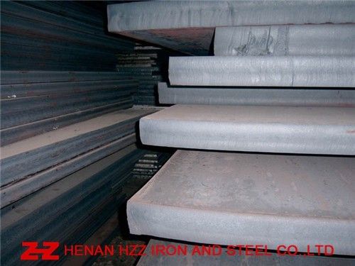 Steel Sheet (Lr-A,Lr-B,Lr-D,Lr-E)