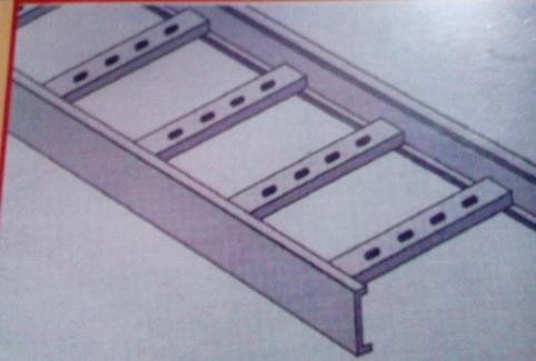 Data Av Cable Tray Racks