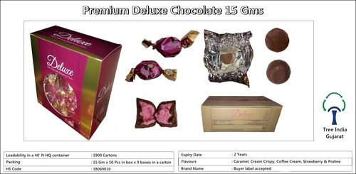 Premium Deluxe Chocolate