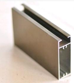 Aluminium Extruded Profiles