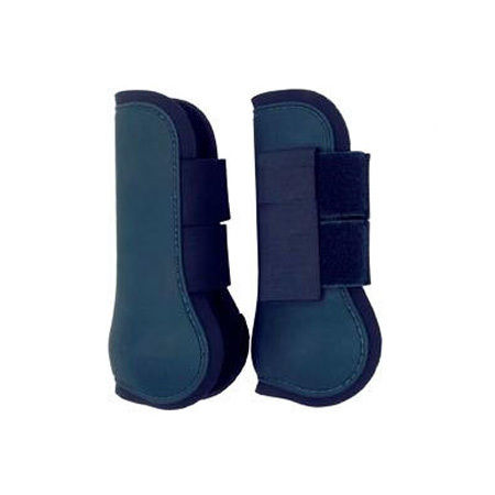 Rubber Tendon Boots