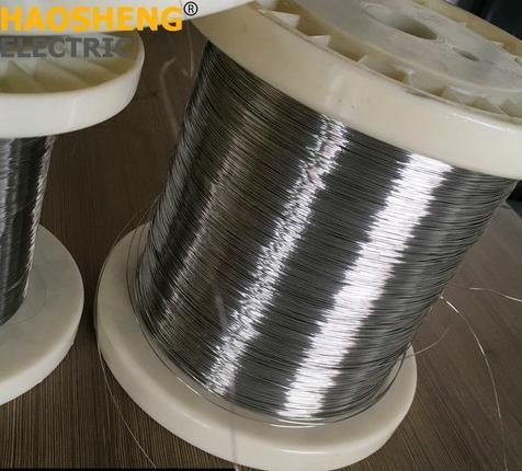 0cr25al5 Heating Resistance Wire For Oven Furnace