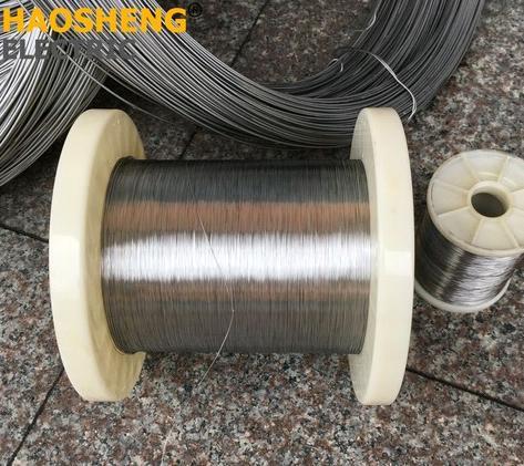 1Cr13Al FeCrAl Alloy Electric Resistance Wire