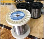 Cr30Ni70 Nichrome Electric Heating Alloy Wire