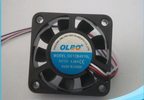 Dc Cooling Fan