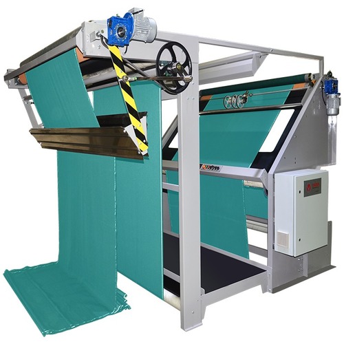 Fabric Mending Machine