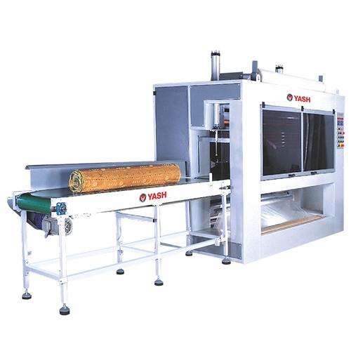 Fully Auto Fabric Packing Machines