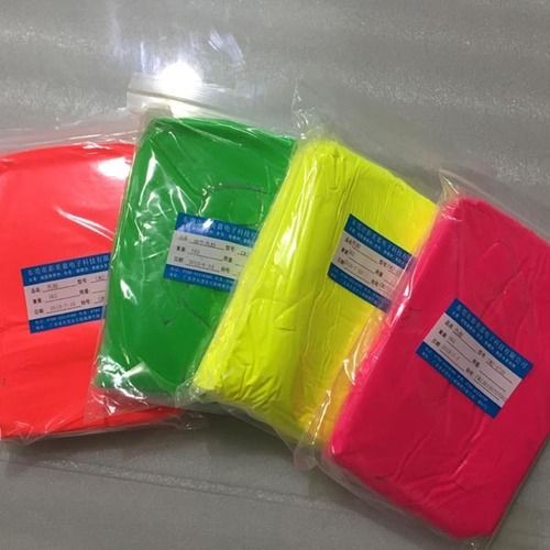 High Quality Silicone Color Masterbatch