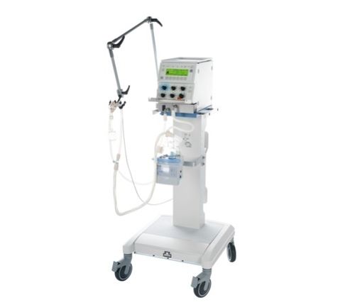 Neonatal Ventilator - Dragger Babylog 8000 | Advanced Respiratory Support for Infants, Reliable Performance, User-Friendly Interface