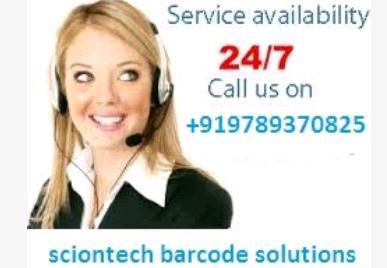 Barcode Printer Repair And Service By Blue Gold Technology