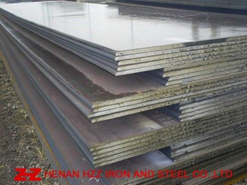 Park Shipbuilding Steel Plate (Astm A131 Ah36|Astm A131 Dh36|Astm A131 Eh36|)