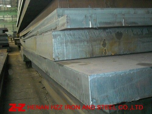 Shipbuilding Steel Plate (Rina A32|Rina D32|Rina E32|Rina F32)