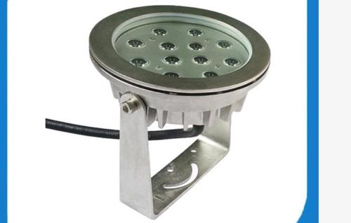 36W 316ss led underwater lights