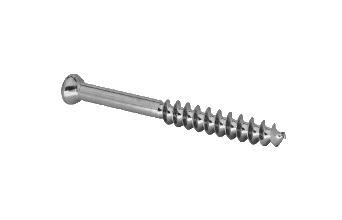 Cancellous Screws