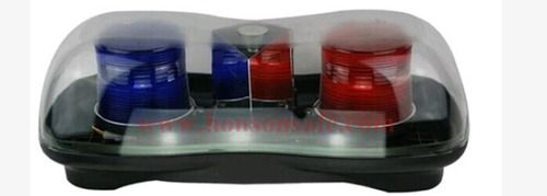 Led Warning Mini Light Bar