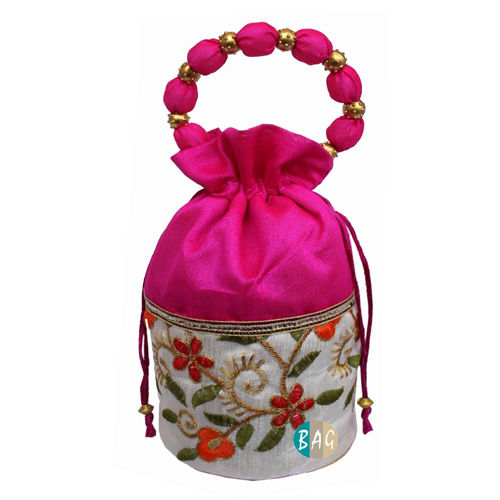 Multy Color Return Gifts Favor Bags