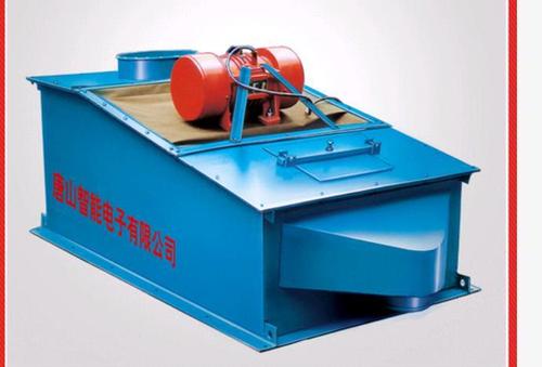 Linear Vibrating Sieve Machine