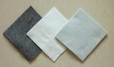 800GSM Staple PET/PP Needled Punched Non Woven Geotextile Fabric By Geomean Co., Ltd.