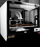 Automobile 3D Printers