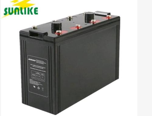 Deep Cycle 2V1000ah VRLA Battery for Solar off Grid System