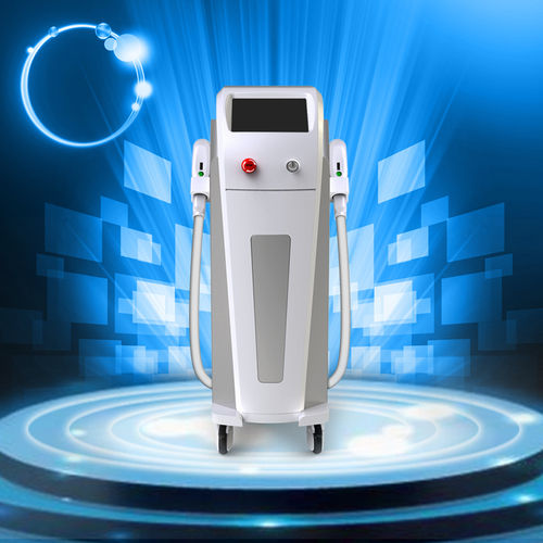 Painless Ice Hair Removal Machine - Color: Any Colors