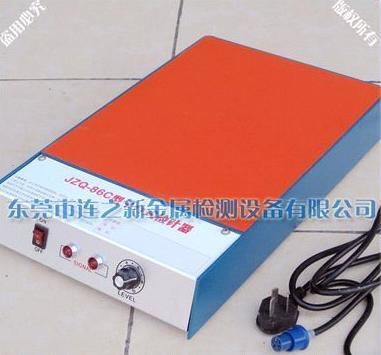 JZQ-86C Luxury Platform Needle Detector