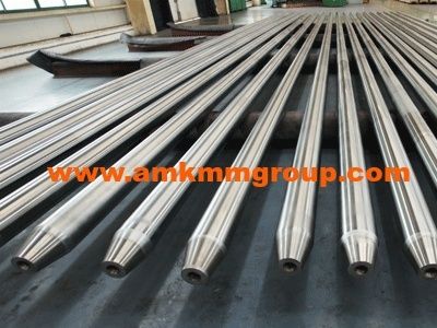 Automatic Mandrel Bars