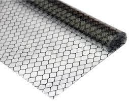 Esd Grid Curtain