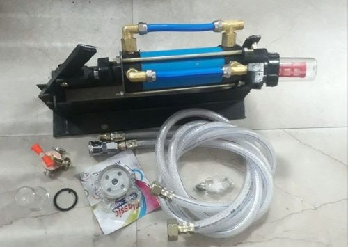 Manual Lpg Transfer Pump