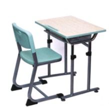 Children Desk And Chairs